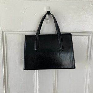 Black Handbag